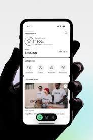 Best Enterprise Internet <strong>Software</strong> <strong>for</strong> Crowdfunding Donate Apps Compatible Mac Linux Mobile App Development Key Email Included - Product Image 2