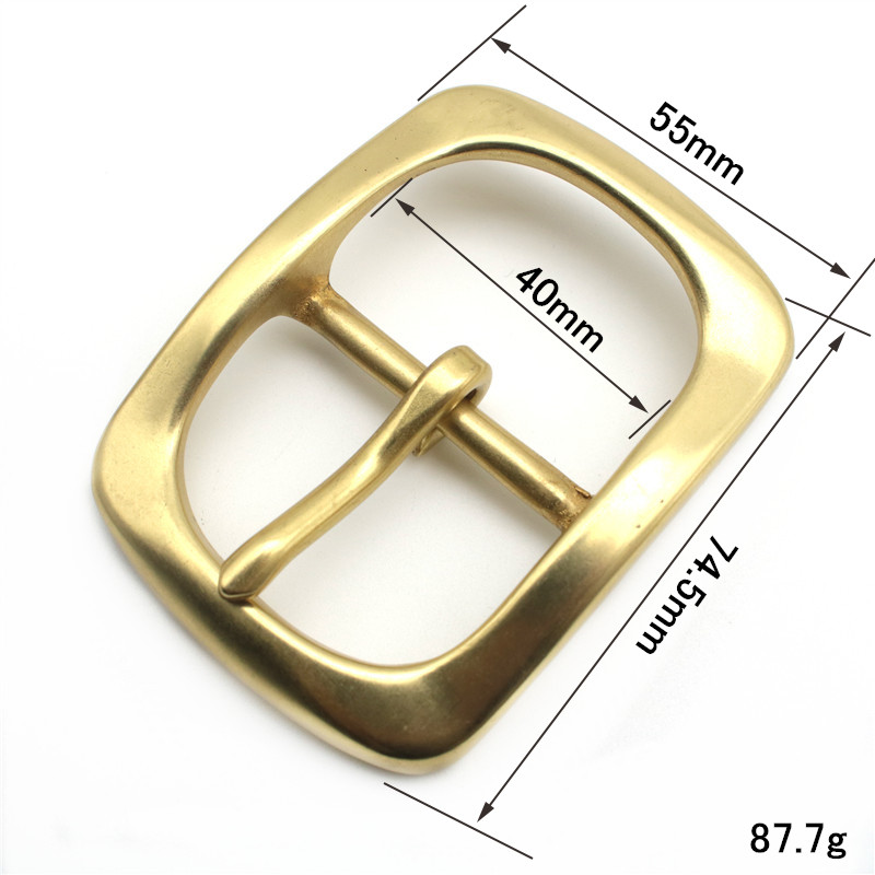 brass color