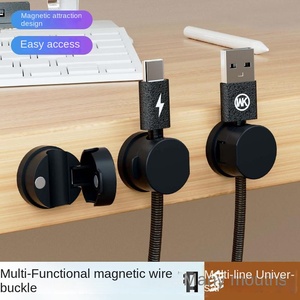 Настенная полка с магнитным кабелем - Product Image 2