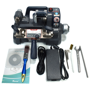 For Xhorse Dolphin XP008 XP-008 Manual <strong>Key</strong> Cutting Machine for Special <strong>Keys</strong> <strong>Cutter</strong> <strong>Key</strong> Duplicator - Product Image 5