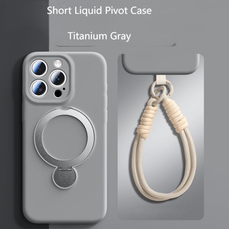 Titanium Gray