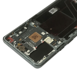 อะไหล่หน้าจอ LCD และดิจิไทเซอร์,พร้อมกรอบสำหรับ OnePlus 9 Pro - Product Image 4