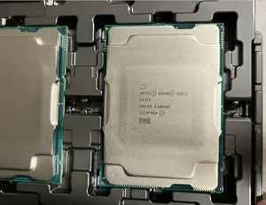 Huawei Cpu Intel Xeon Gold 5315y 3.2ghz 8 Core 12mb 140w Ice Lakeโปรเซสเซอร์CPU 2uโปรไฟล์หม้อน้ํา - Product Image 5