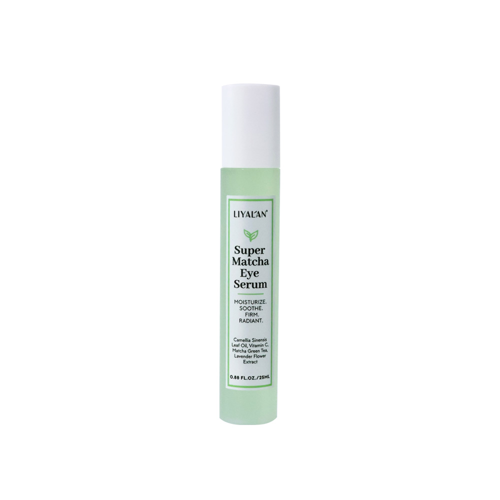 25ml/Super Matcha Eye Serum