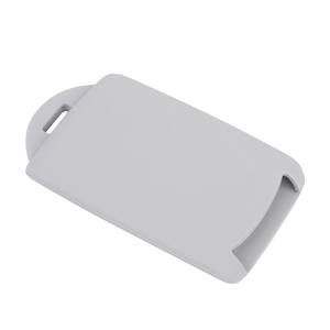 Otomobil parçaları, silikon uzaktan anahtar kutu fob kapak için uygun, Scenic, Kadjar, tılsım, Captur, Clio, Megane, Koleos - Product Image 5