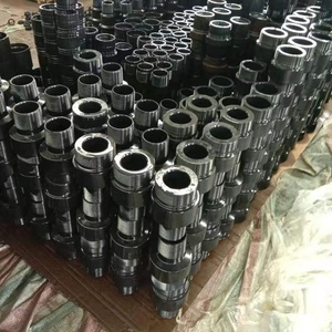 Manufacture of <strong>X</strong>-Over <strong>4</strong>&quot; XT-39 Box <strong>X</strong> 3-<strong>1</strong>/<strong>2</strong>&quot; if Pin - Product Image 1