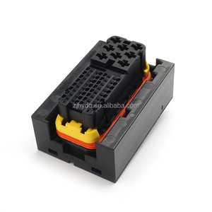 1473252-1 40 Way Female Socket New Energy ECU Electronic Control <strong>Unit</strong> <strong>Computer</strong> Controller <strong>System</strong> Complete Connector 1473252-1 - Product Image 6