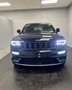 Auto Used 2020 <strong>Jeep</strong> Grand Cherokee Altitude - Product Image 3
