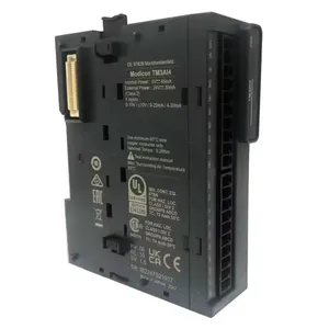 モジュラーPLCシステムのデジタルI/OのためのTM3AI4拡張モジュール - Product Image 6