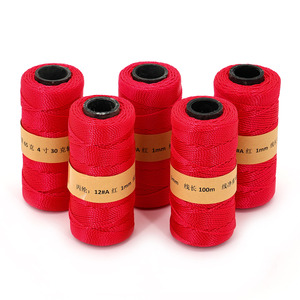 <strong>PP</strong> Twine High Quality 210D <strong>PP</strong> Packaging Baler <strong>String</strong> Plastic Cords <strong>Twisted</strong> Polypropylene <strong>PP</strong> Twine - Product Image 5