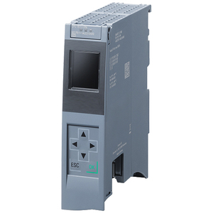 <strong>Excellent</strong> Price 6ES7515-2AN03-0AB0 Industrial Central Processing Unit Module - Product Image 1