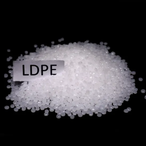 热销医用级再生复合塑料PP/Pet/HDPE/LDPE/LLDPE/PVC成型颗粒直接来自供应商 - Product Image 2