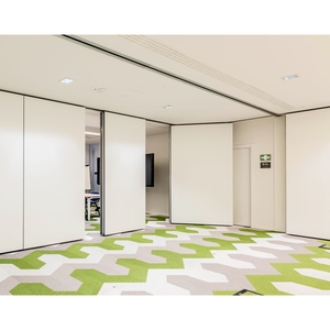 Dynamic Room Divider Solutions With Floor to Ceiling Screens Door and Foldable <strong>Partitions</strong>