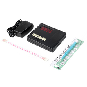 Codice automatico rotolamento porta Garage telecomando duplicatore macchina fotocopiatrice a chiave remota con funzione fotocopiatrice Master - Product Image 3