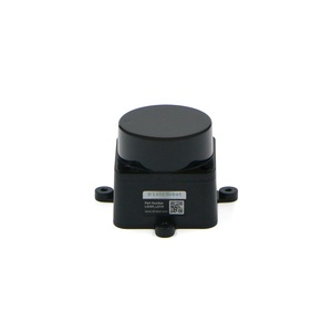 LD19 Lexing Lidar D300 sensore Robot intelligente per mappatura navigazione posizionamento compatibile con sistema auto ROS2 - Product Image 1