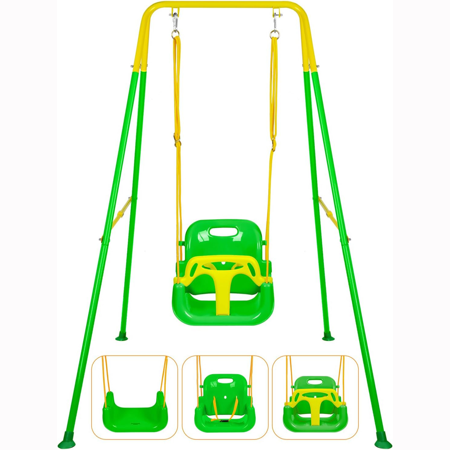Vert clair