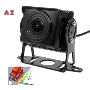 Blind Spot <strong>Detection</strong> <strong>System</strong> Car Side View Camera Monitor <strong>System</strong> Detect Car Vehicle Nearby Pedestrian AI Alarm <strong>Collision</strong> Warning - Product Image 6