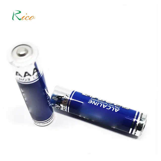 Bán Hot pilas alcalina cuộc sống giá rẻ thiết kế Alkaline LR03 AM4 LR6 AM3 AA AAA 1.5V Alkaline pin cho đồ chơi công cụ điện