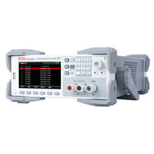 UNI-T UDP6922B UDP6922B High-precision Wide-range Programmable Switching Dc Power Supply - Product Image 2