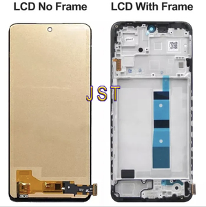 Display Lcd digitalizzatore sostituzione dello schermo per lo schermo Lcd Redmi Note12 - Product Image 4