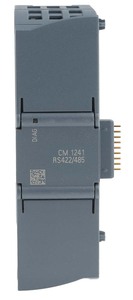 Siemens S7-1200 CM1241 <strong>Serial</strong> Communication Module RS232 9-Pin D-Sub 6ES7241-1AH32-0XB0 - Product Image 3