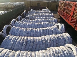 3mm 4mm 5mm 6mm yüksek çekme mukavemeti öngerilmeli beton teli öngerilmeli beton çelik tel