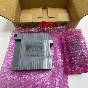 <strong>Yokogawa</strong> ADV151-P50 Digital <strong>Input</strong> <strong>Module</strong> the Core Components in Industrial Automation Control Systems - Product Image 5