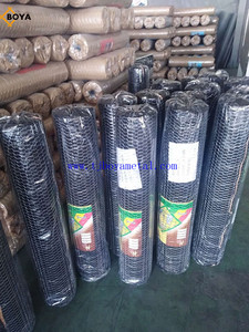 Malla de alambre de pollo, alambre de conejo, malla de alambre hexagonal galvanizado, barato - Product Image 5