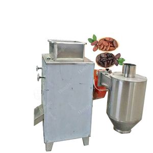 可可豆剥壳机迷你土耳其可可去皮加工机 - Product Image 3