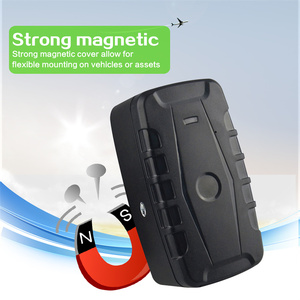 4g dispositivo di localizzazione Gps Mini Gps Tracker per veicoli Software di sviluppo Gps Tracking - Product Image 6