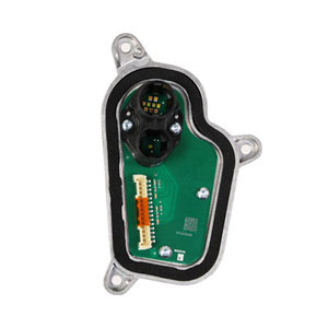 JUSHUO Auto <strong>LED</strong> Headlights DRL Turn Signal Module 8W6998473A 8W6998474A for <strong>Audi</strong> A5 <strong>S5</strong> 1420000117 - Product Image 5