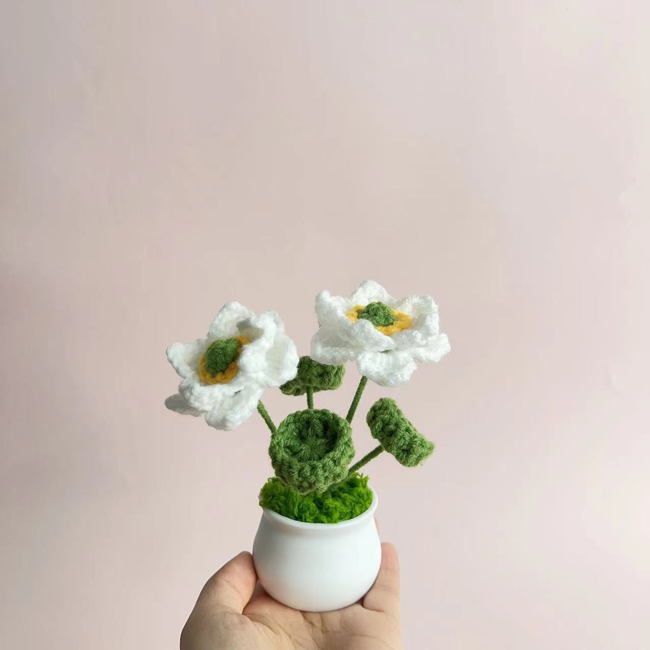 Lotus White