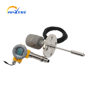 Trực tuyến bị đo độ nhớt để đo độ nhớt của dầu thô - Product Image 6