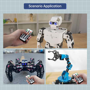 Hiwonder Wireless Infrarot-Fernbedienung IR-Controller