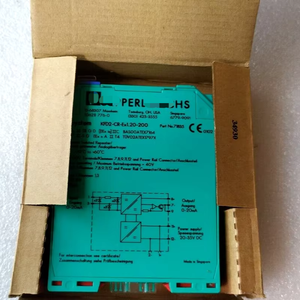 New Original Cheap KFD2-CR-EX1.20-200 K-<strong>SYSTEM</strong> 71835 Automation Products <strong>Programmable</strong> <strong>Logic</strong> <strong>PLC</strong> <strong>Controller</strong> - Product Image 1