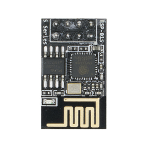 <strong>ESP8266</strong> <strong>ESP</strong>-<strong>01</strong> <strong>ESP</strong>-01S <strong>ESP</strong>-07 <strong>ESP</strong>-12E <strong>ESP</strong>-12F Remote Serial Port <strong>WIFI</strong> <strong>Wireless</strong> <strong>Module</strong> Intelligent Housing System Adapter 2.4G - Product Image 3