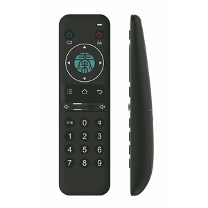 Schön TV lernen fernbedienung 24keys USB programmierbare ir fernbedienung PC download nach fernbedienung