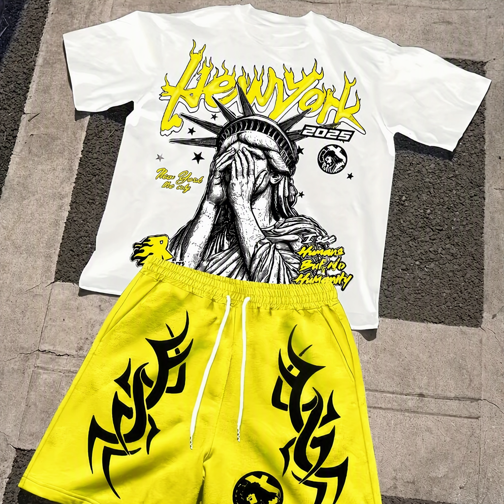 Jaune