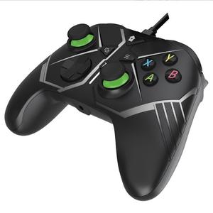 Yüksek kaliteli kablolu Gamepad denetleyicisi için Xbox one/one S /One Elite - Product Image 1