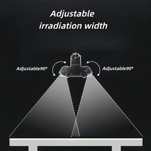 Thiết kế mới nhôm cơ thể đèn thương mại theo dõi ánh sáng 150W Lumen cao dẫn tuyến tính ánh sáng theo dõi cho các cửa hàng & siêu thị - Product Image 4