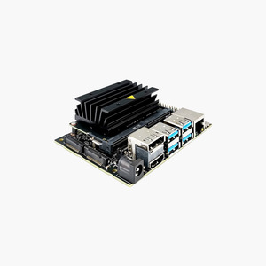Nuovo originale Xavier B01 NANO Developer Kit 2GB 4GB AI modulo scheda di sviluppo <span class=keywords><strong>linux</strong></span> piattaforma Demo fai da te