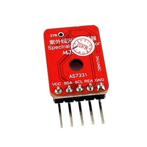 AS7331 Sensor UV Sensor Espectral UV UA UB UC Sensor UV