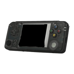เครื่องเล่นวิดีโอเกม Mp7หน้าจอ16G แบบพกพา3.0 IPS พร้อมคันโยกคู่ Built-in3000เกม RG-Plus - Product Image 1