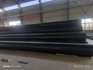 PE100 HDPE管聚乙烯管 - Product Image 3