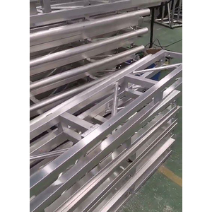 Linea personalizzata Dj alluminio scenografia tetto Truss per Sound Stand podi sistema telaio telaio Truss - Product Image 2