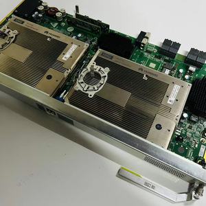Optixosn9800M24 OSN9800U32 OSN9800U64 EOS kurulu TNV1EMS12 TNV1EMS20 Fiber tanımlayıcı IP ağı için - Product Image 5