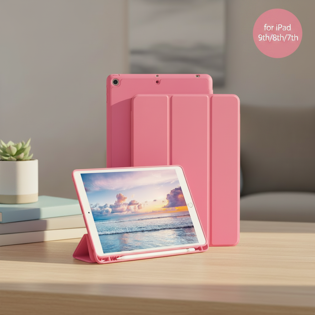 สำหรับ iPad Air3 10.5 นิ้ว Pro 2017