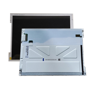 Buon prezzo 10.4 pollici BOE BA104S01-300 industriale controllo TFT modulo display LCD con tocco capacitivo - Product Image 1