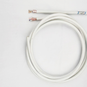 Fire-resistant PVC Insulation PVC Sheath 2-16 Core 0.75-2.5mm^2 300/300V Used for Connections Between <strong>Computers</strong> <strong>Network</strong> <strong>Devices</strong> - Product Image 6