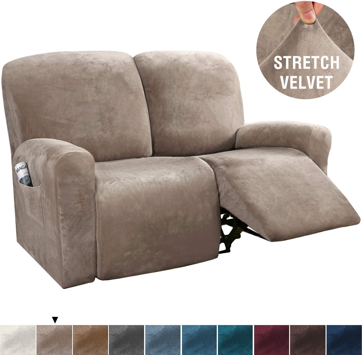 Taupe
